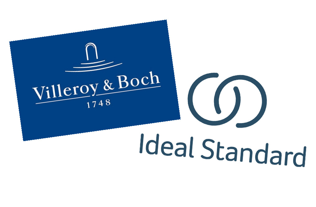 Villeroy & Boch übernimmt Ideal Standard Haustec