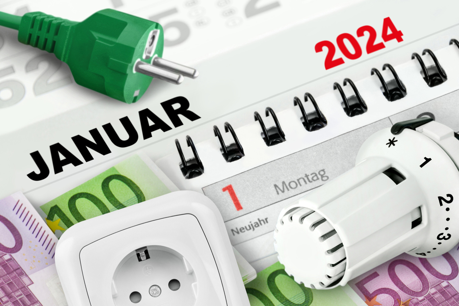 Heizungsförderung 2024: Welche GEG-Richtlinien nun gelten | Haustec