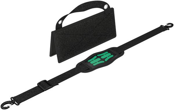 Wera 2go Modul 1 – Der Dranpacker.