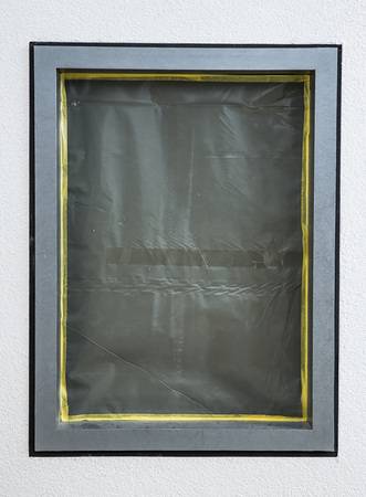 ... fertig ist der Einbau. ... fertig ist der Einbau.