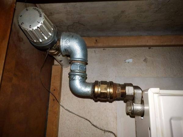 Pfusch am Bau: Das Schrägste aus Sanitär, Heizung und Klima | Haustec