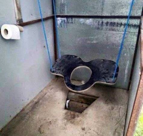 Chef hat jetzt wieder ein normales Dixie bestellt. Spaßig war's schon, aber nach 10 Uhr konnte keiner mehr drauf und alle sind in den Kundengarten. Chef hat jetzt wieder ein normales Dixie bestellt. Spaßig war's schon, aber nach 10 Uhr konnte keiner mehr drauf und alle sind in den Kundengarten.