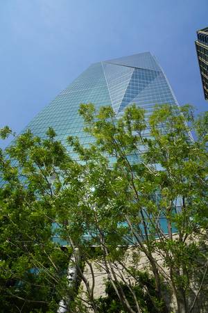 Platz 10: Sumitomo Fudosan Roppongi Grand Tower