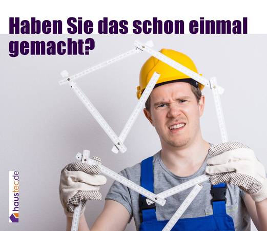 Nein, ich bin eigentlich Professor für angewandte Weltwirtschaftssprachen an der Uni Bremen, mache aber heute ein Praktikum bei dieser Firma, wie hieß sie noch gleich?!