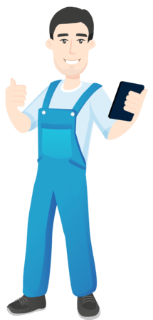 ...oder für den Außendienst! ...oder für den Außendienst!