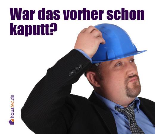 Nein, wir legen immer erstmal ALLES in Schutt und Asche - dann haben wir einen besseren Überblick. Nein, wir legen immer erstmal ALLES in Schutt und Asche - dann haben wir einen besseren Überblick.