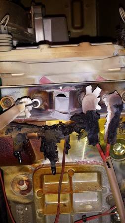 Der Schornsteinfeger hat doch fünf Jahre lang gesagt, dass die Werte noch gut sind. Warum sollte man dann eine Wartung bezahlen?...