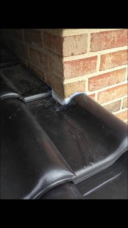 Da sieht man mal wieder wie vielseitig einsetzbar das Material ist!