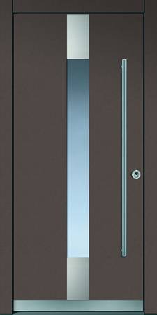 Die neuen Farben für Holzfenster und Holzhaustüren von Kneer-Südfenster sind von der Natur inspiriert...