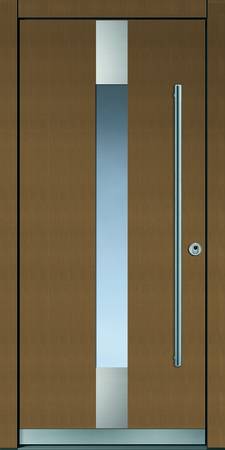 Auch die Aktionshaustüren in Kiefer und Meranti wie die HT A 18-312 gibt es im neuen Look. Auch die Aktionshaustüren in Kiefer und Meranti wie die HT A 18-312 gibt es im neuen Look.