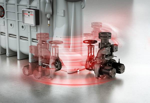 LipuSmart von ACO Haustechnik überzeugt mit strömungsoptimierter Pumpentechnik, nur einer erforderlichen Lüftungsleitung, integriertem Rückstauschutz und kompakten Ausmaßen.