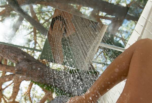 KEUCO bietet designstarke und ideale Lösungen für die individuelle Duschplanung. 