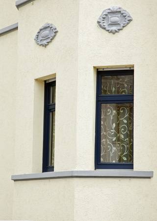 Auch die Farbe Blau begeistert.  Auch die Farbe Blau begeistert.