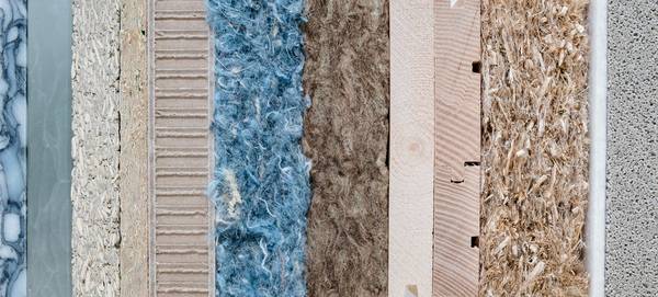 Die Kreislaufwirtschaft spielt eine zentrale Rolle: Die verwendeten Materialien sind für eine bestimmte Zeit aus einem technischen beziehungsweise natürlichen Kreislauf entnommen und werden später wieder in diese Kreisläufe zurückgeführt.