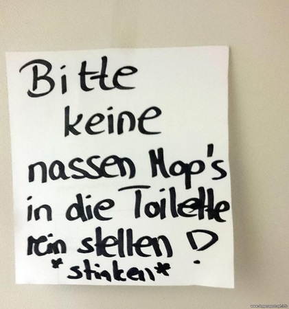 Es sind ja echt süße Hunde, aber...