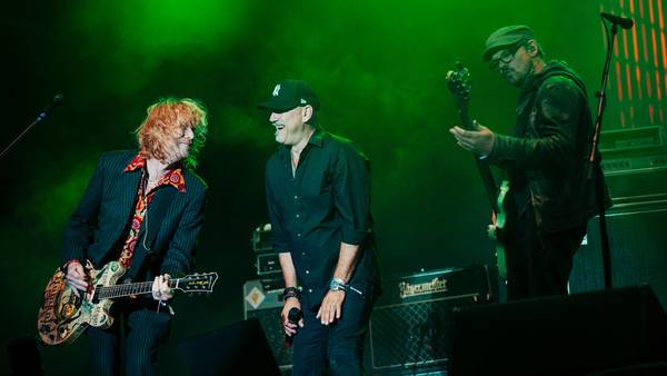 Fury in the Slaughterhouse