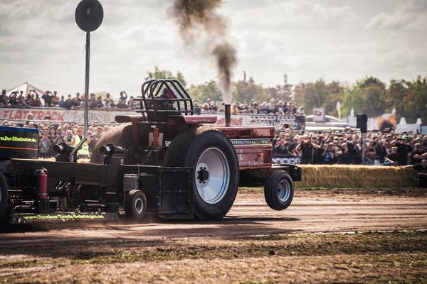 Tructorpulling