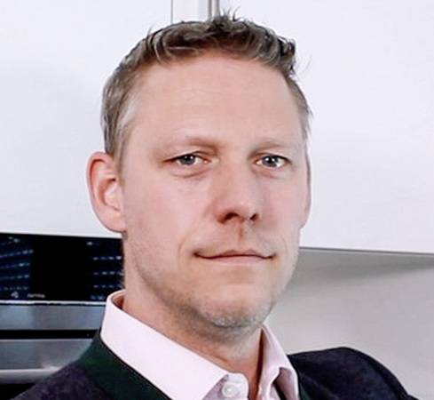 Martin von Dall’Armi (Blauberg)