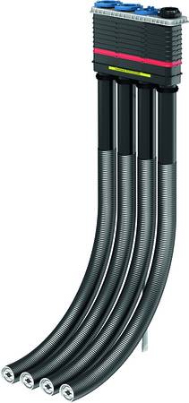 Quadro-Secura Basic R4+  Quadro-Secura Basic R4+