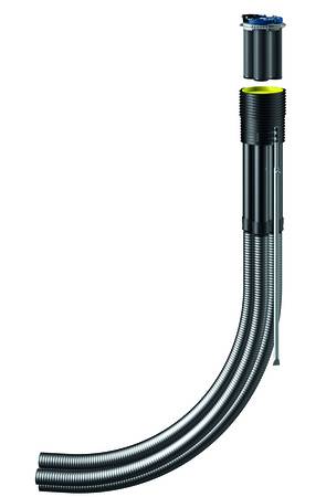 Quadro-Secura Nova BP+  Quadro-Secura Nova BP+