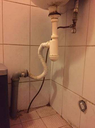 T. Zabeil schickte uns diese gelungene Installation - herzlichen Dank!