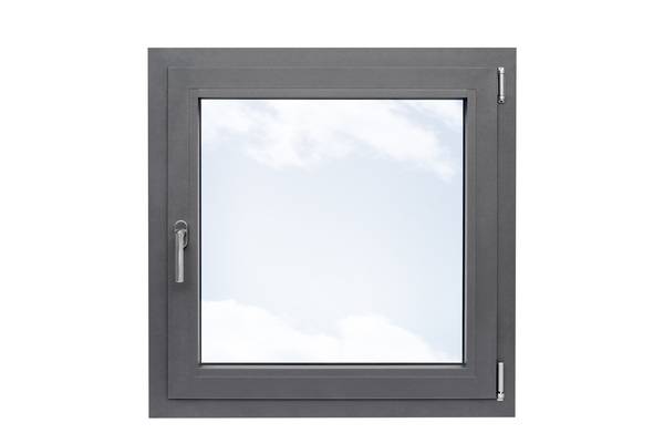 ... wirkt sie sehr dezent und eignet sich auch für schmale Blendrahmen. ... wirkt sie sehr dezent und eignet sich auch für schmale Blendrahmen.