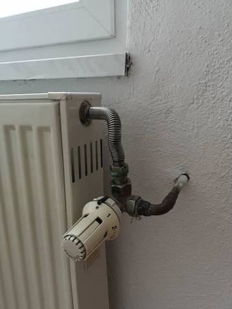 Schönheit wärmt nicht! Und so ging's doch auch. Vielen Dank an M. Schmeller! Schönheit wärmt nicht! Und so ging's doch auch. Vielen Dank an M. Schmeller!