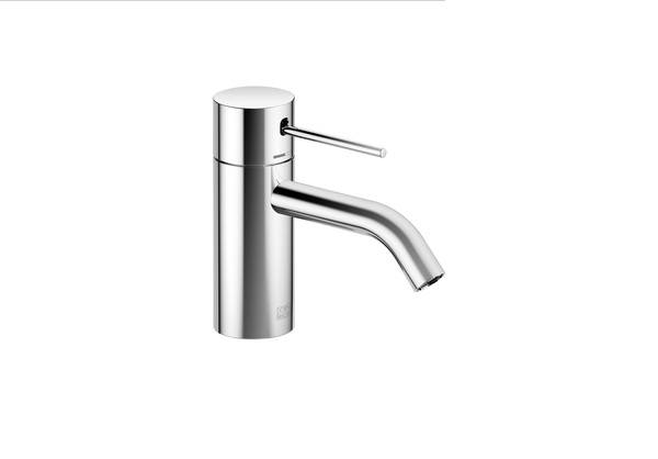 ... Ein besonders schlanker Hebel und minimale Spaltmaße prägen das moderne Design von Meta slim...