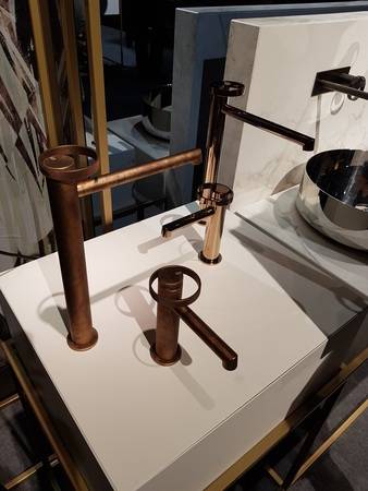 Diese wird über den Ring gesteuert.