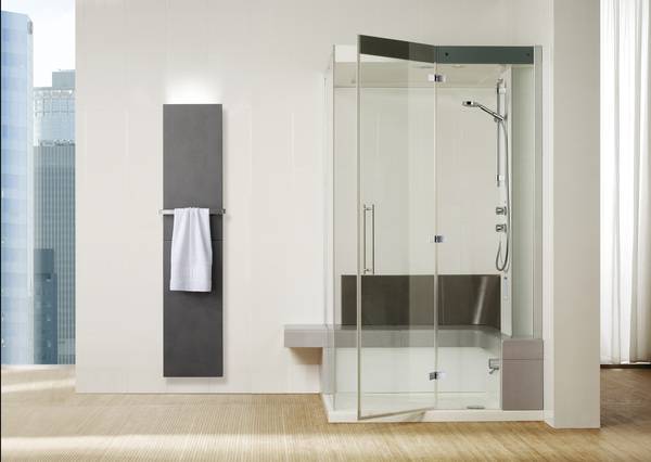 Dampfbad Aspen Dampfbad Aspen