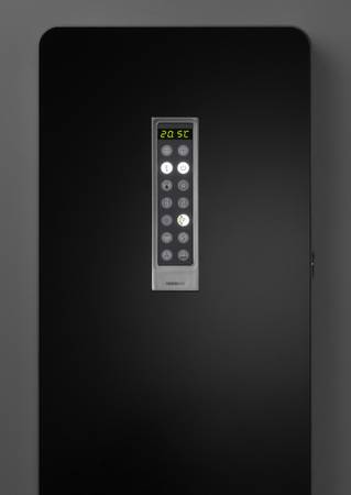 Bedienfeld Vision 3000 Bedienfeld Vision 3000