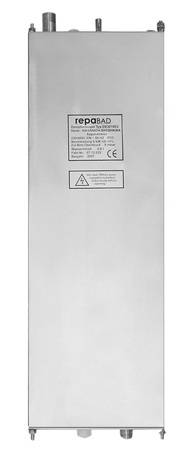 Dampfgenerator DE 3000 Dampfgenerator DE 3000