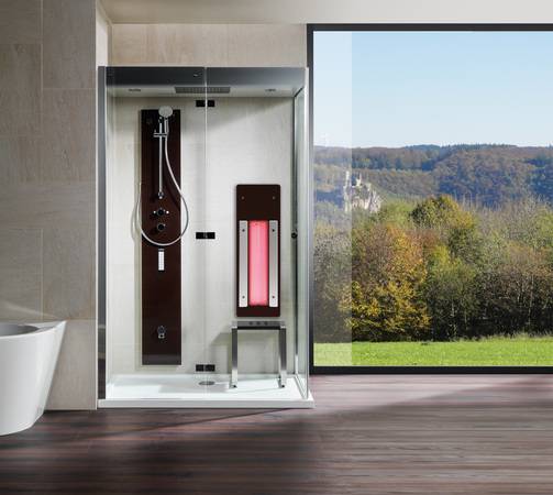 Infrarot-Element Lissabon