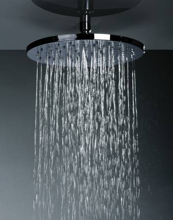 Kopfbrause Raindrop Kopfbrause Raindrop