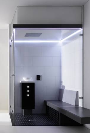 Dach Top Verblendung