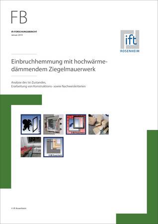 Titel der abgeschlossenen Studie. Sie steht hier zum Download: