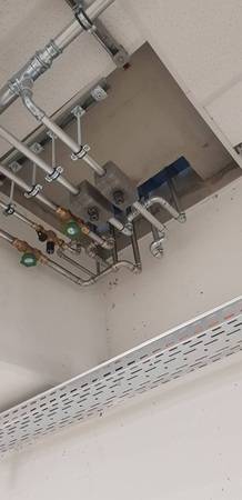 Wobei, vielleicht geht die auch als Kunst durch - vielen Dank, A. Roth, für die Bilder.