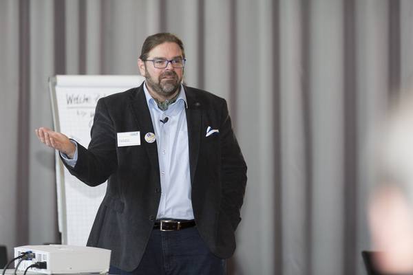 Thorsten Moortz Thorsten Moortz