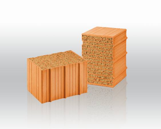 Moderne Unipor-Mauerziegel werden auch erhöhten Ansprüchen von Bauherren in Sachen Einbruchschutz und Energieeffizienz gerecht. Moderne Unipor-Mauerziegel werden auch erhöhten Ansprüchen von Bauherren in Sachen Einbruchschutz und Energieeffizienz gerecht.