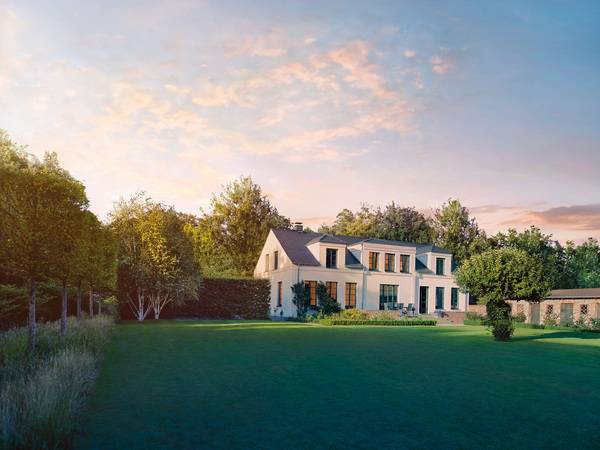 Moderne Wärmedämm-Verbundsysteme erhalten die wertvolle Bausubstanz einer Immobilie.