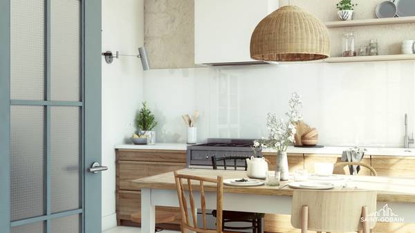 n welcher Farbe bringt die Glasrückwand die schönste Atmosphäre in die Küche?  n welcher Farbe bringt die Glasrückwand die schönste Atmosphäre in die Küche?