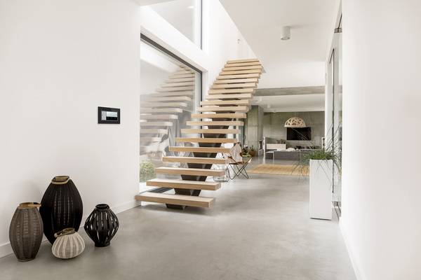 Die Zentrale WS1000 Connect. Die Zentrale WS1000 Connect.