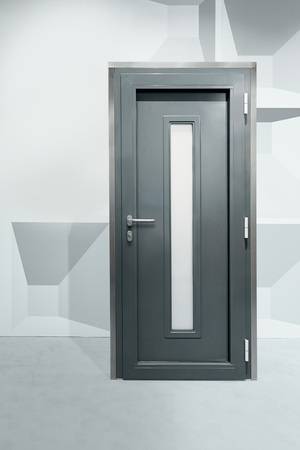 Die Klemmung des neuen „Roto Solid B | 130 R“ wurde für viele Profilsysteme mit einer Euronut 15/20 optimiert.