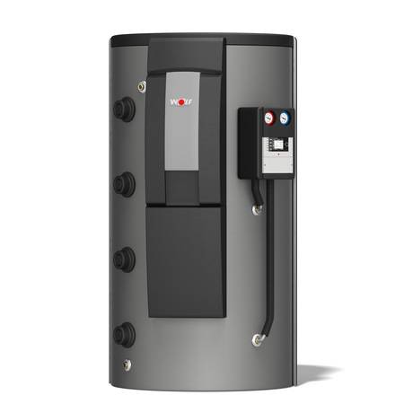 Der Schichtenspeicher BSP-W-SL ist speziell für Wärmepumpen und die effiziente Nutzung von Solarthermie konzipiert. Der Schichtenspeicher BSP-W-SL ist speziell für Wärmepumpen und die effiziente Nutzung von Solarthermie konzipiert.