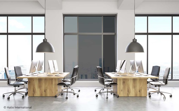 Sonnenschutz: Diese Vorteile bieten smarte Gläser