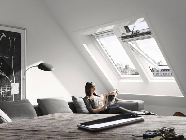 Dank neuer Updates lassen sich die automatischen Funktionen des Smart-Home-Systems noch individueller auf die Wünsche und Vorlieben der Bewohner einstellen.