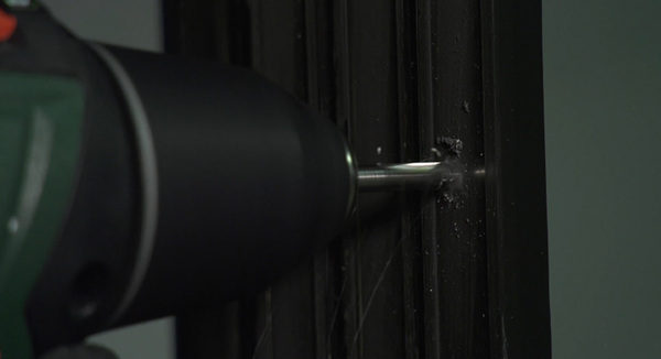 Mit dem neuen Verfahren kann Air einfacher, schneller und vor allem auch nachträglich eingebaut werden – ein großer Vorteil für Isolierglashersteller und Fensterbauer.