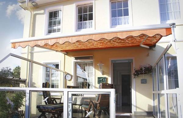 Vintage-Objekt: Qualität kennt kein Alter.