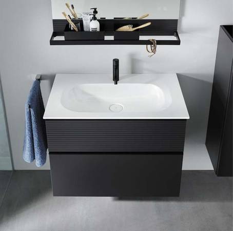 Fiumo ist pragmatisch im Layout, ... 