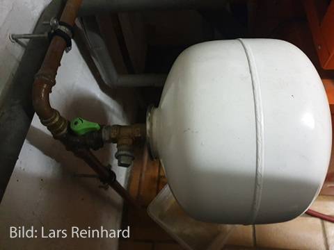 Ach sooo wird das montiert - haben wir all die Jahre falsch gemacht!